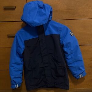 Lands' End Kids Winter Coat